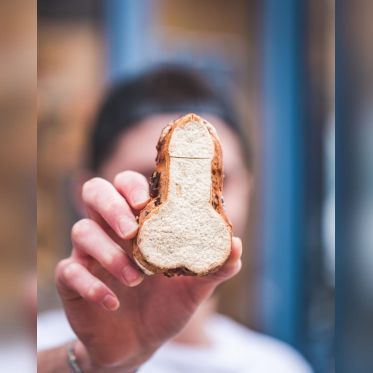 Saint-Valentin 2023 chez Panade par Merouan Bounekraf 