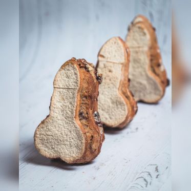 Saint-Valentin 2023 chez Panade par Merouan Bounekraf 