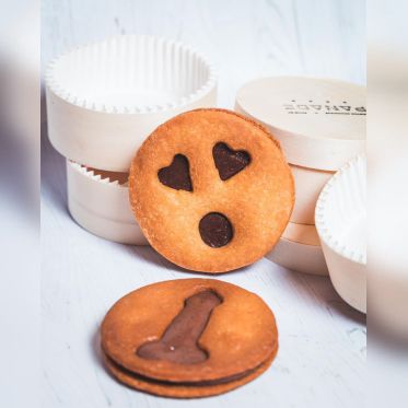 Saint-Valentin 2023 chez Panade par Merouan Bounekraf 