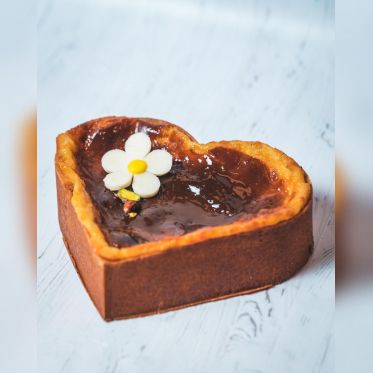 Saint-Valentin 2023 chez Panade par Merouan Bounekraf 