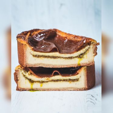 Saint-Valentin 2023 chez Panade par Merouan Bounekraf 