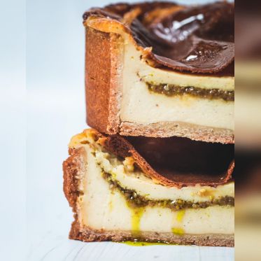 Saint-Valentin 2023 chez Panade par Merouan Bounekraf 