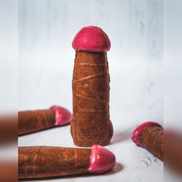 Saint-Valentin 2023 chez Panade par Merouan Bounekraf 