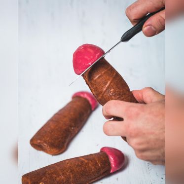 Saint-Valentin 2023 chez Panade par Merouan Bounekraf 