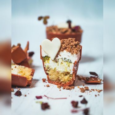 Saint-Valentin 2023 chez Panade par Merouan Bounekraf 