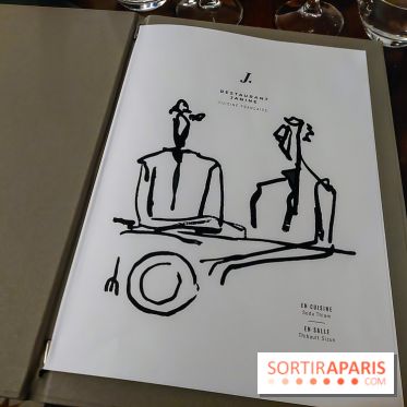 Janine, nos photos du restaurant