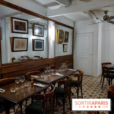 Janine, nos photos du restaurant