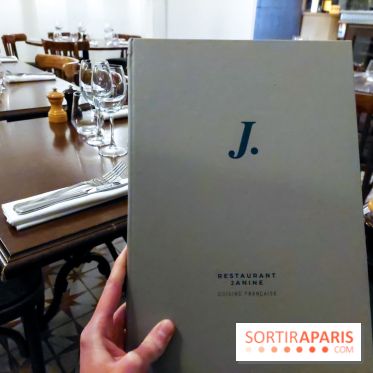 Janine, nos photos du restaurant