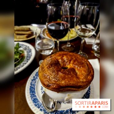 Janine, nos photos du restaurant