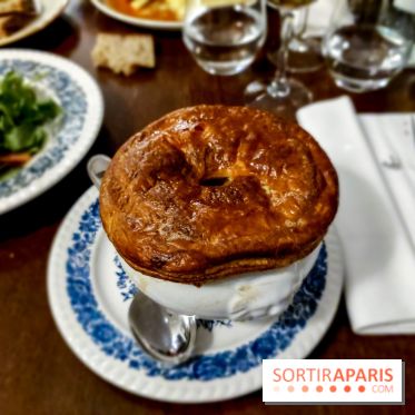 Janine, nos photos du restaurant