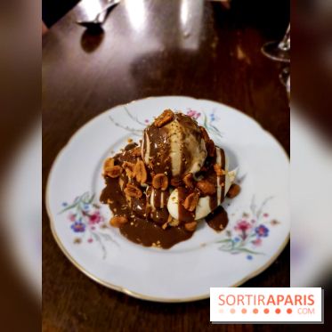 Janine, nos photos du restaurant