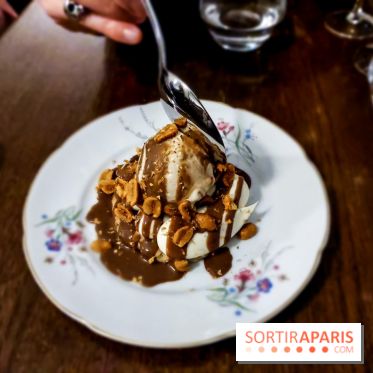 Janine, nos photos du restaurant