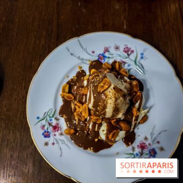 Janine, nos photos du restaurant