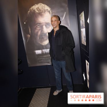 © Rachid Bellak - Abel Jaffri