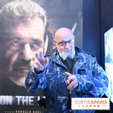 © Rachid Bellak - Charlelie Couture (1)