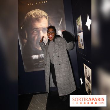 © Rachid Bellak - Claudia Tagbo (1)