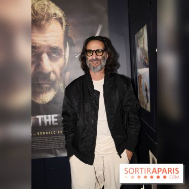 © Rachid Bellak - David Charhon