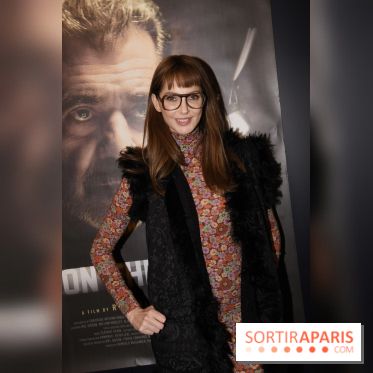 © Rachid Bellak - Frederique Bel (1)