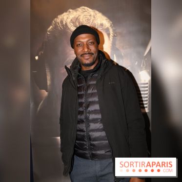 © Rachid Bellak - Harry Roselmak