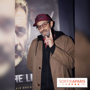 © Rachid Bellak - Husky Kihal