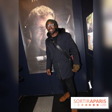 © Rachid Bellak - Lucien Jean-Baptiste (3)