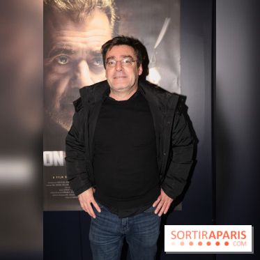 © Rachid Bellak - Manu Joucla