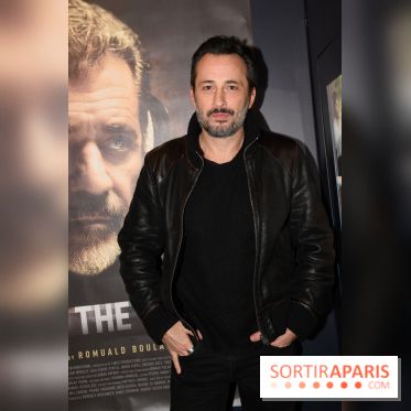 © Rachid Bellak - Michael Cohen