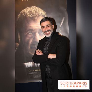 © Rachid Bellak - Miko