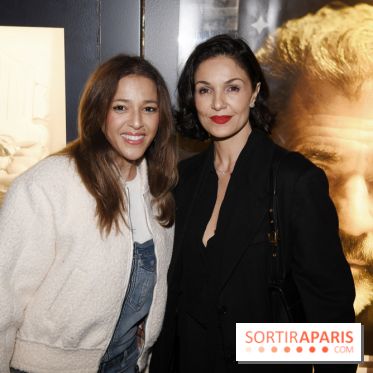 © Rachid Bellak - Nâdiya et Nadia Fares (2)