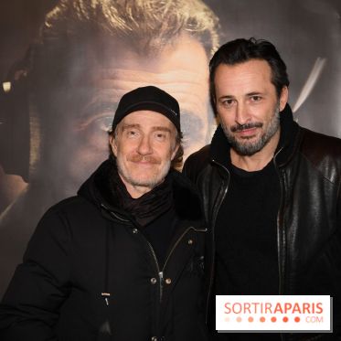 © Rachid Bellak - Thierry Fremont et Michael Cohen (1)