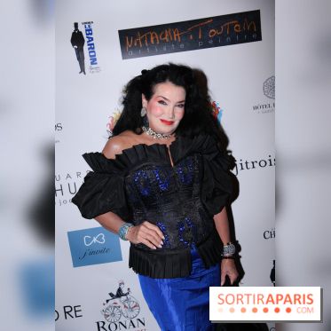 ©Rachid Bellak - Lamia Khashoggi (2)