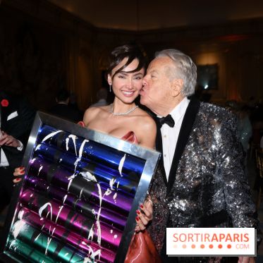 ©Rachid Bellak - Patricia Contreras et Massimo Gargia (1)