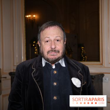 ©Rachid Bellak - Henry-Jean Servat