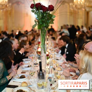 ©Rachid Bellak - illustration diner Cérémonie des Bests de Massimo Gargia (1)