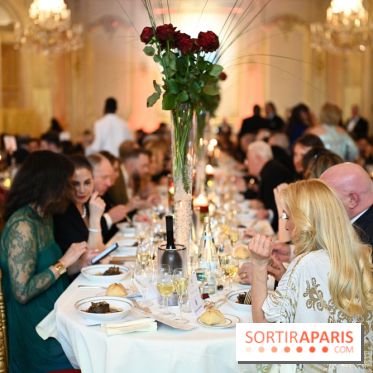 ©Rachid Bellak - illustration diner Cérémonie des Bests de Massimo Gargia (2)