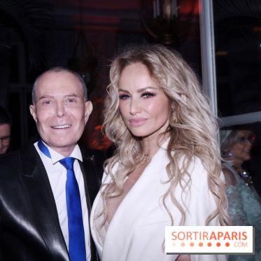 ©Rachid Bellak - Jean-Claude Jitrois et Adriana Karembeu (2)