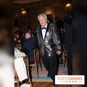 ©Rachid Bellak - Massimo Gargia