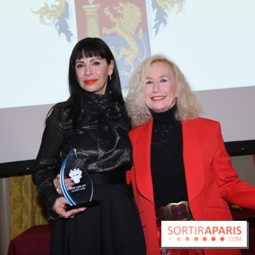 ©Rachid Bellak - Mathilda May et Brigitte Fossey (6)