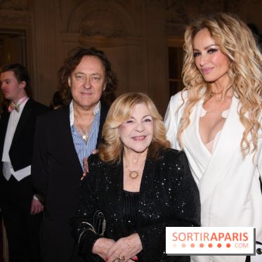 ©Rachid Bellak - Nicoletta et Adriana Karembeu (1)