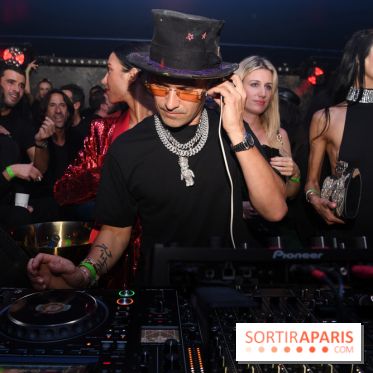 ©Rachid Bellak - Alec Monopoly (2)