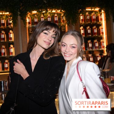 ©Rachid Bellak - Mara Lafontan et Anouchka Gauthier (2)