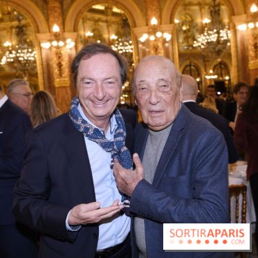 ©Rachid Bellak - Michel-Edouard Leclerc et Jacques Seguela (2)