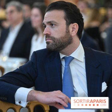 ©Rachid Bellak - Nicolas de Gols DG Royal Monceau