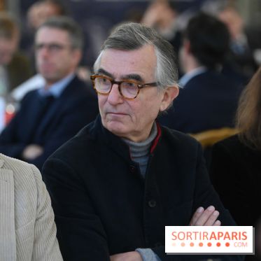 ©Rachid Bellak - Philippe Douste-Blazy (1)