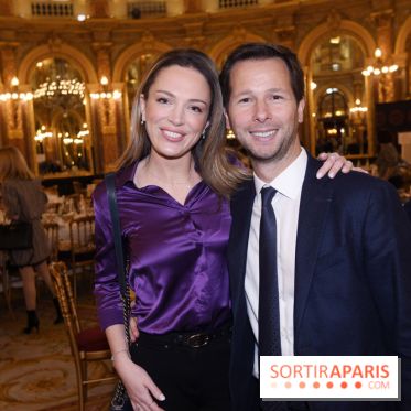 ©Rachid Bellak - Vicky Bogaert et Harold Parisot