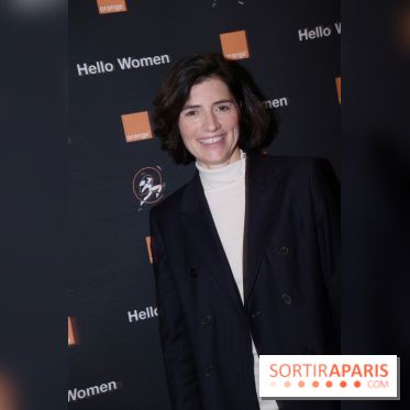 ©Rachid Bellak - Christel Heydemann CEO groupe Orange (6)