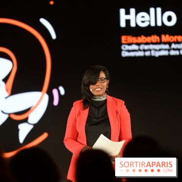 ©Rachid Bellak - Elisabeth Moreno