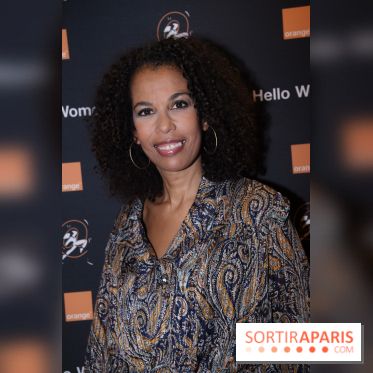 ©Rachid Bellak - Elizabeth Tchoungui