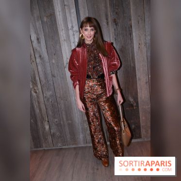 ©Rachid Bellak - Frederique Bel (1)