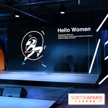 ©Rachid Bellak - illustration Hello Women by la Fondation Orange (2)